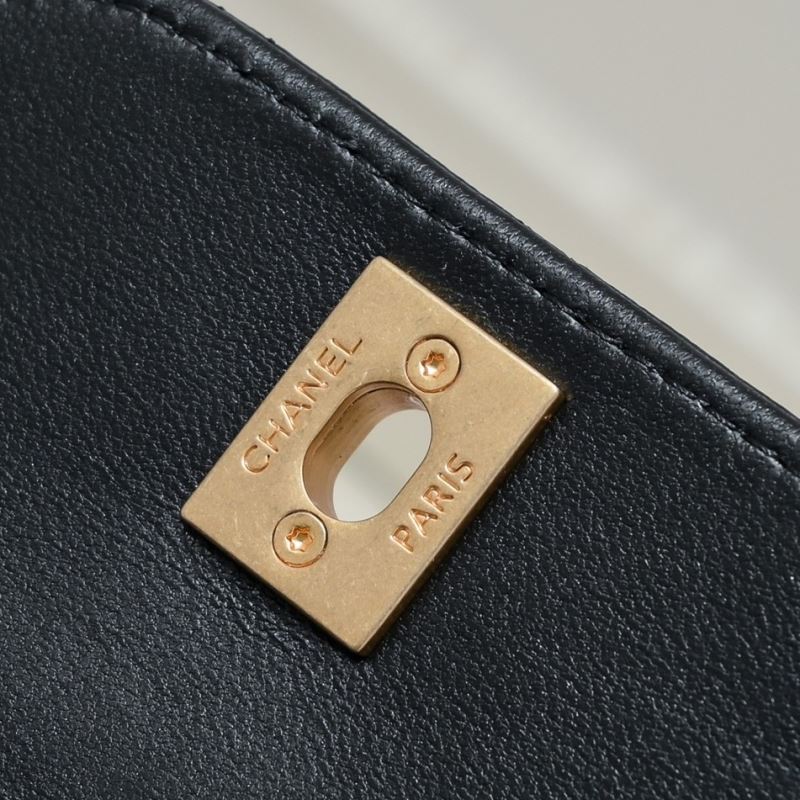 Ch**el satchel bags